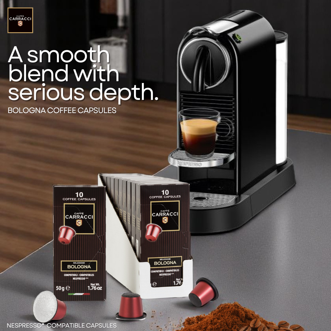 Cafe Au Dolce Gusto Waitrose Black Coffee Pods Nespresso Capsule