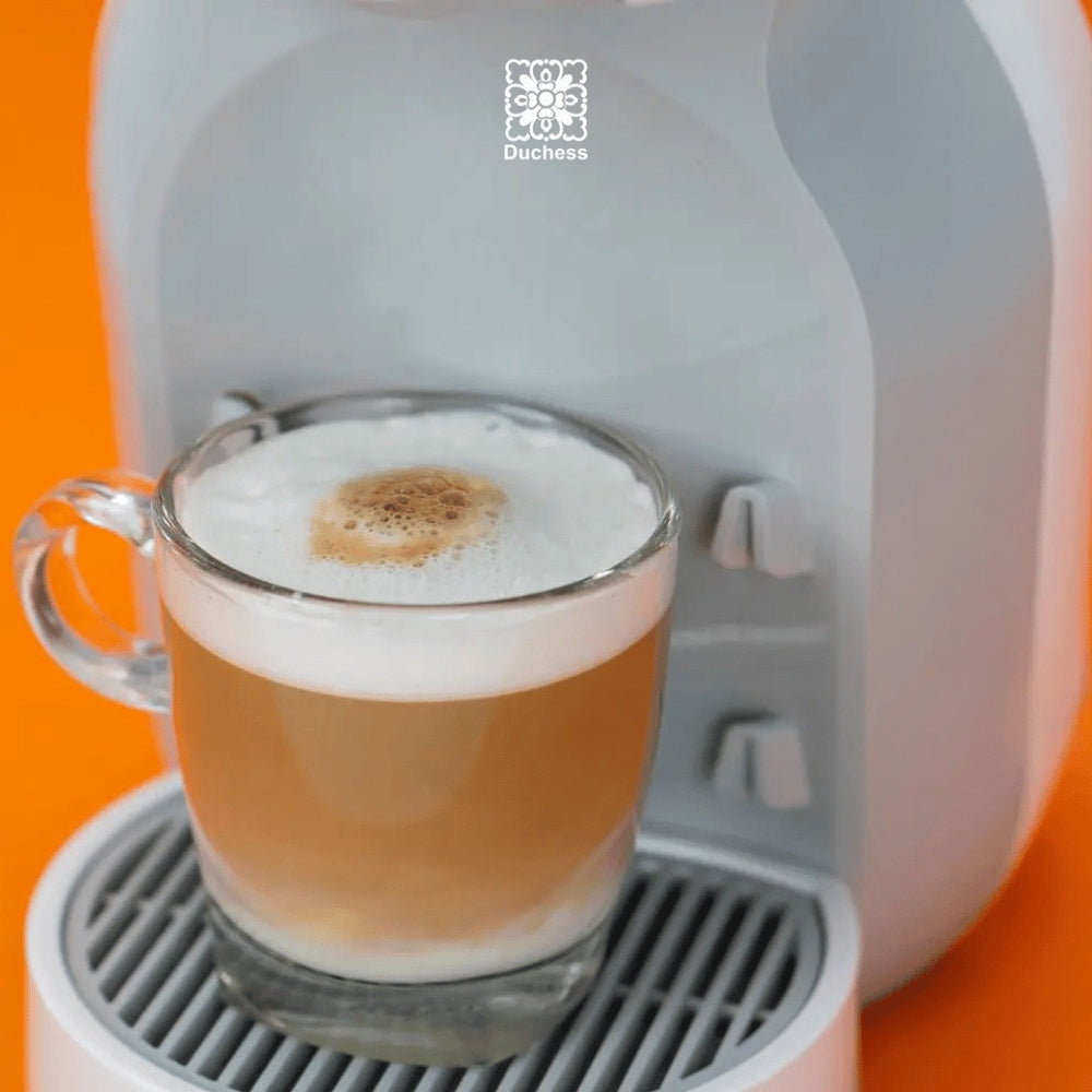 
                  
                    Duchess Coffee Caramel Macchiato Dolce Gusto Compatible Capsules
                  
                