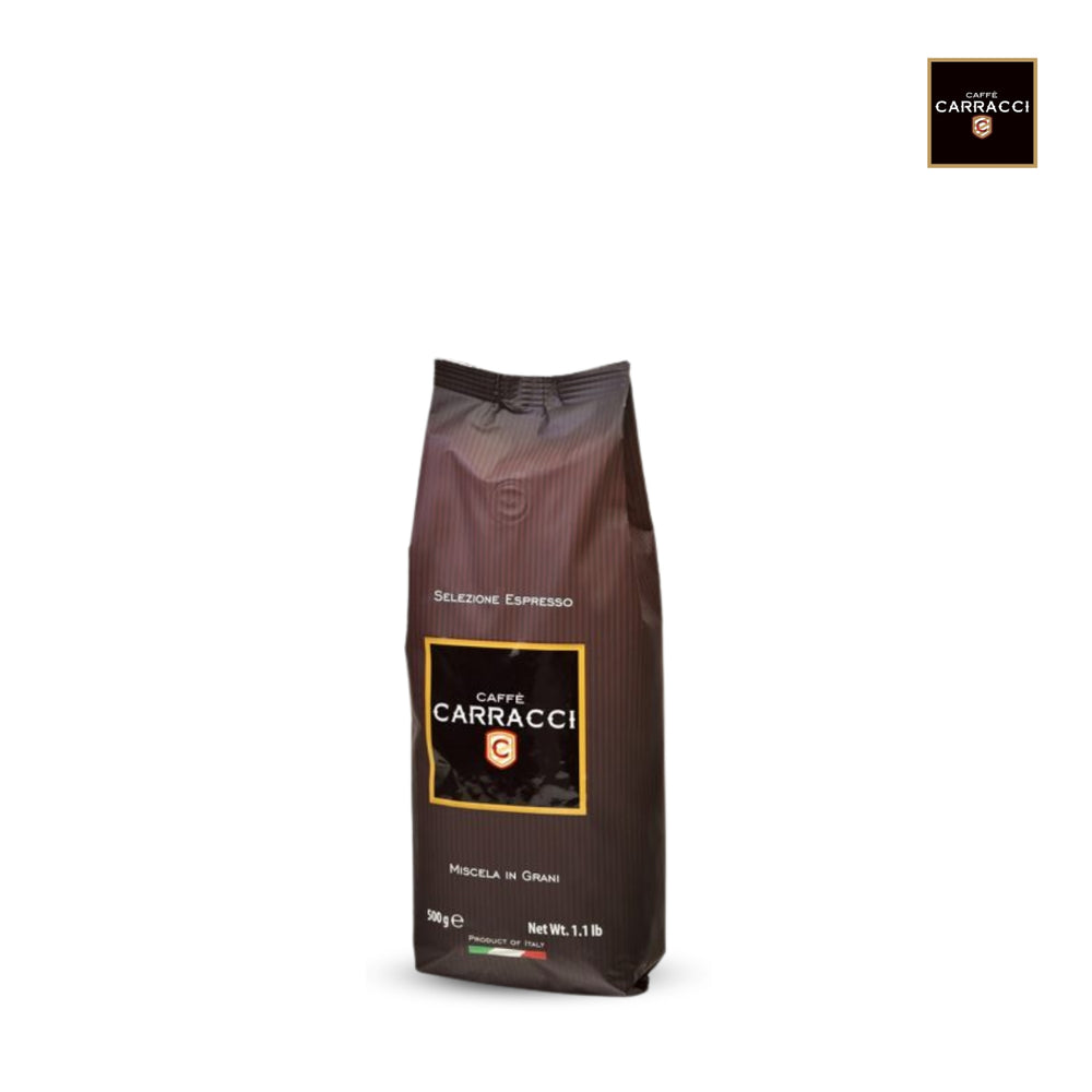 Carracci Coffee Beans Bologna 500g