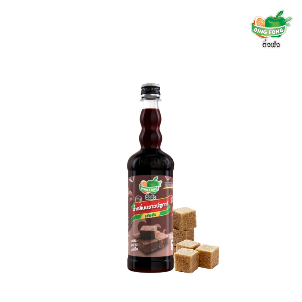 
                  
                    Ding Fong Brown Sugar Syrup 760mL
                  
                