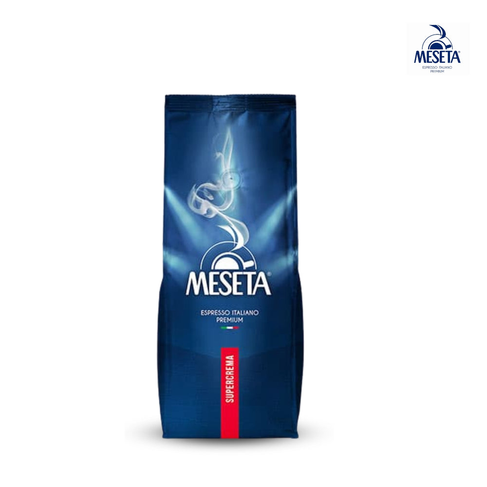 Meseta Super Crema Coffee Beans 1kg