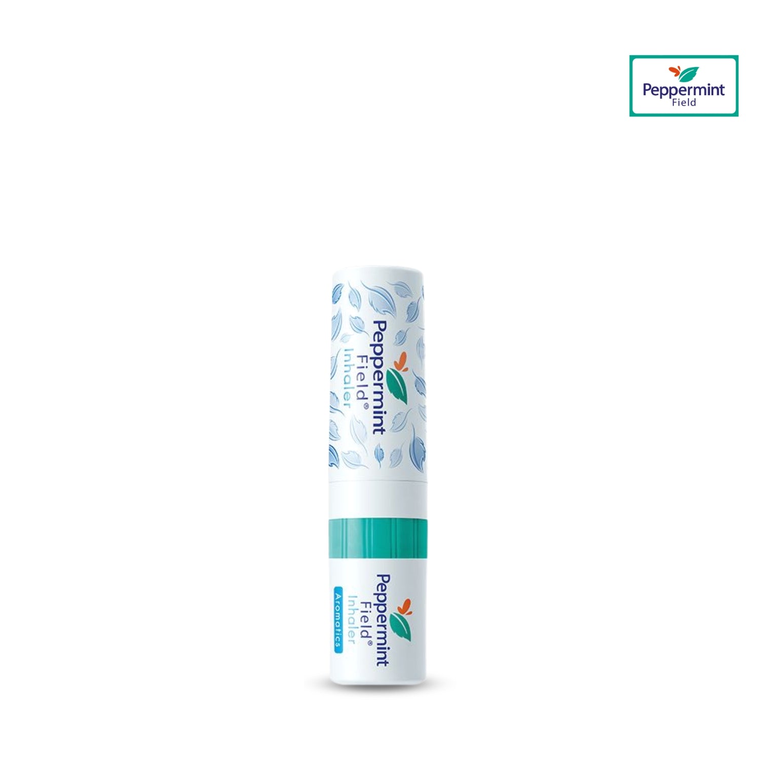 Peppermint Field Original Inhaler | Varganation – varganation