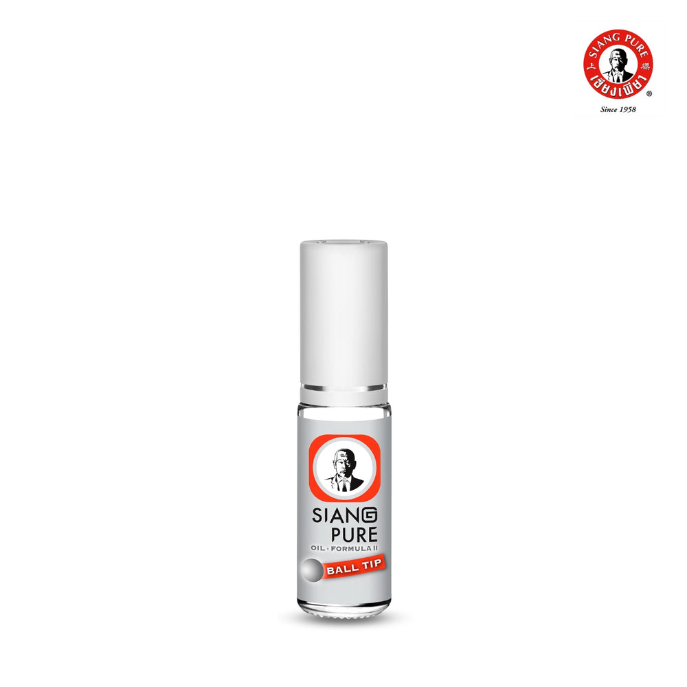 Siang Pure Oil Formula 2 Ball Tip