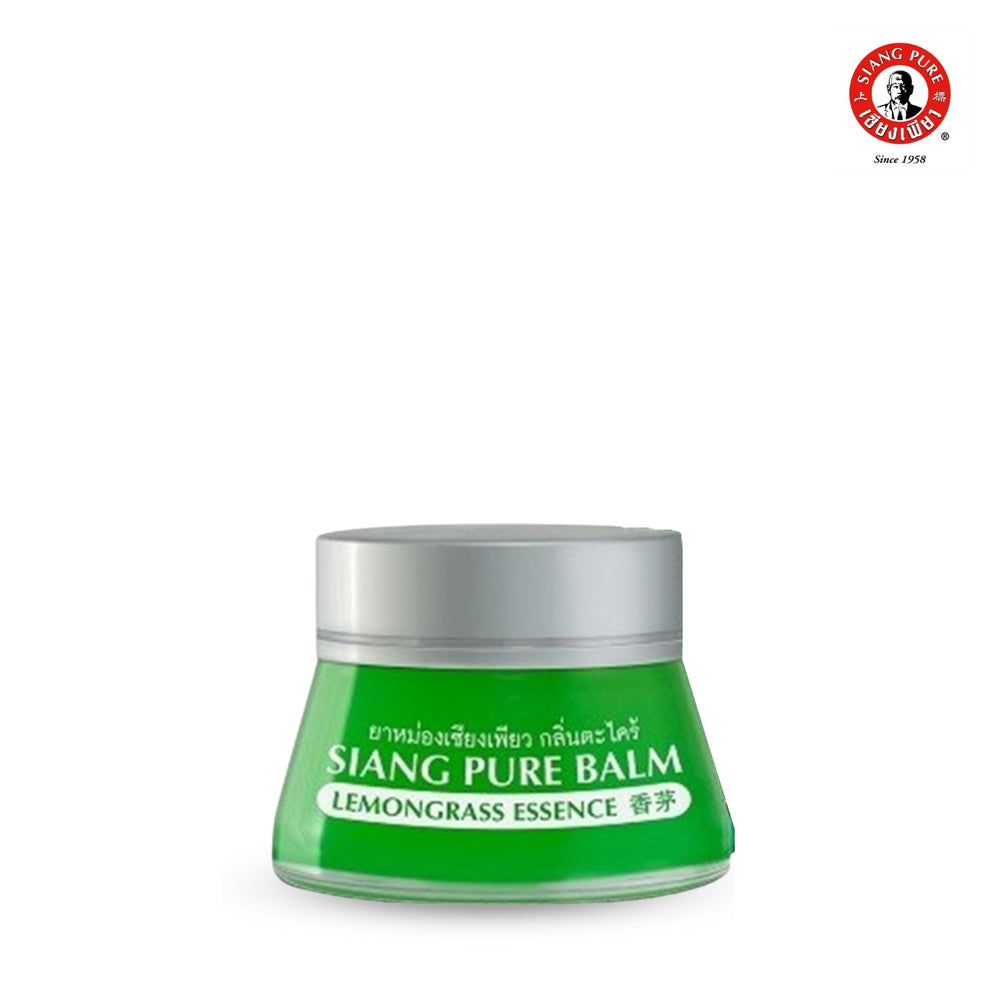 Siang Pure Balm Lemongrass Essence 20g