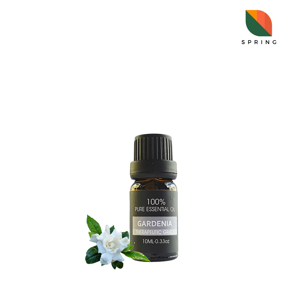 Spring Essential Oil Gardenia 10mL