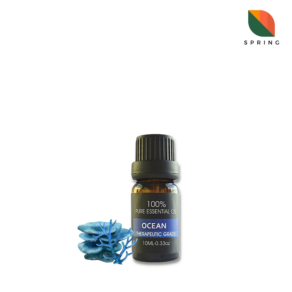 Spring Essential Oil Ocean 10mL