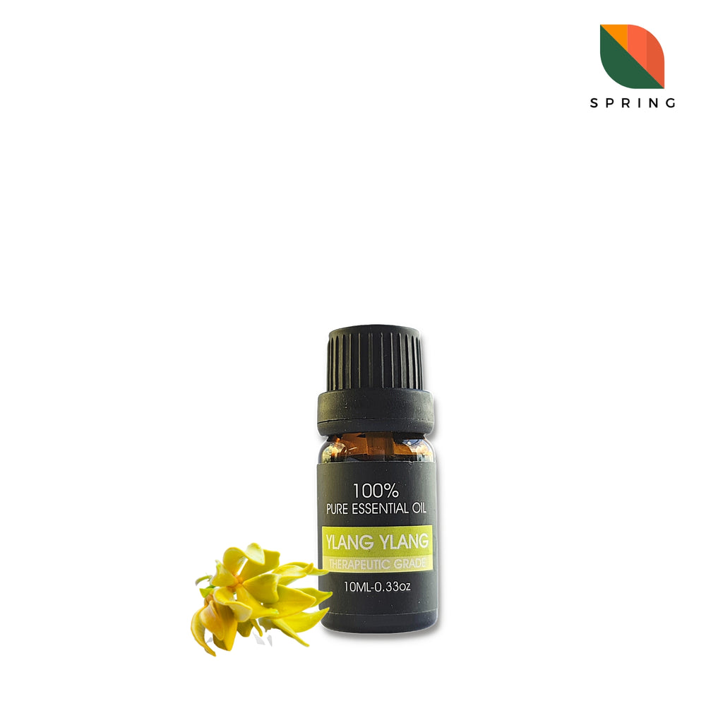 Spring Essential Oil Ylang Ylang 10mL