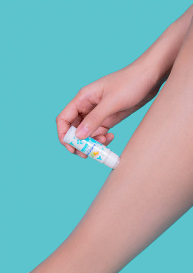 
                  
                    Peppermint Field Balm Stick Original Scent
                  
                