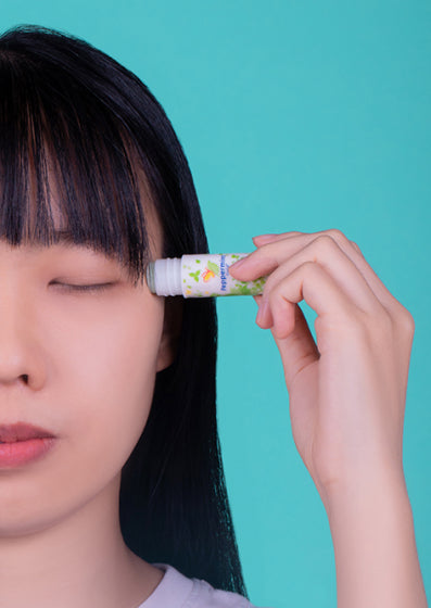 
                  
                    Peppermint Field Balm Stick Green Tea Scent
                  
                